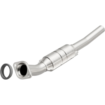 Picture of MagnaFlow Conv DF 09-12 Mazda 6 2-5L