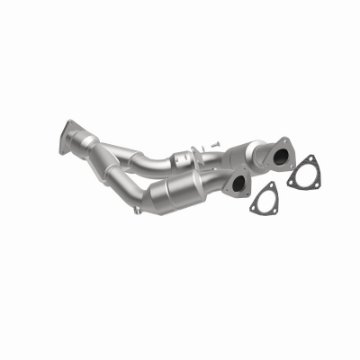 Picture of MagnaFlow Conv DF 04-06 VW Touareg 3-2L