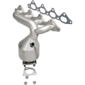Picture of MagnaFlow Conv DF 01-04 Kia Spectra 1-8L