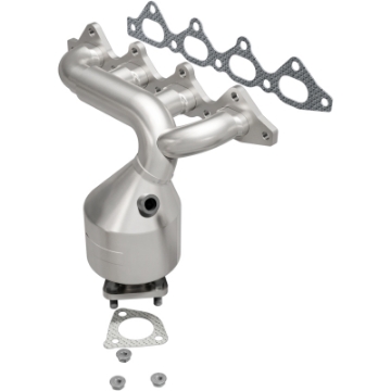Picture of MagnaFlow Conv DF 01-04 Kia Spectra 1-8L