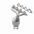 Picture of MagnaFlow Conv DF 01-04 Kia Spectra 1-8L