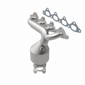 Picture of MagnaFlow Conv DF 01-04 Kia Spectra 1-8L