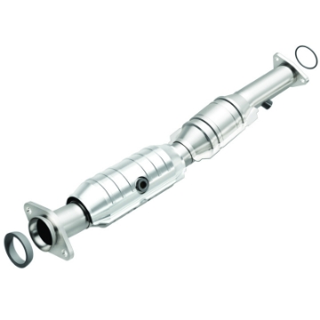 Picture of MagnaFlow Conv DF 2004 Acura 3-5RL 3-5L