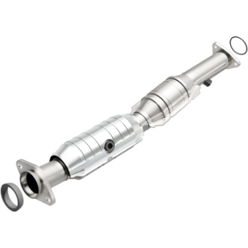 Picture of MagnaFlow Conv DF 2004 Acura 3-5RL 3-5L
