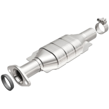 Picture of MagnaFlow Conv DF 09-11 Ford Escape 3-0L