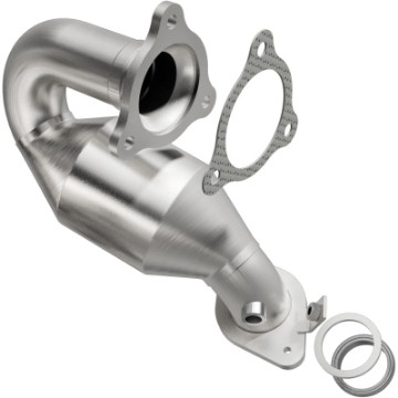 Picture of MagnaFlow Conv DF 07-12 Acura RDX 2-3L T Front