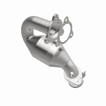 Picture of MagnaFlow Conv DF 07-12 Acura RDX 2-3L T Front