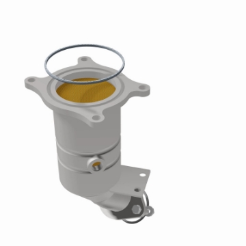 Picture of MagnaFlow Conv DF 08-09 Ford Taurus 3-5L Front