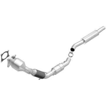 Picture of MagnaFlow Conv DF 09-12 Audi A3 Quattro 2-0L