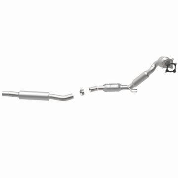 Picture of MagnaFlow Conv DF 09-12 Audi A3 Quattro 2-0L