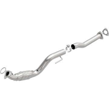 Picture of MagnaFlow Conv DF 07-08 Express 2500 4-8L Passenger Side