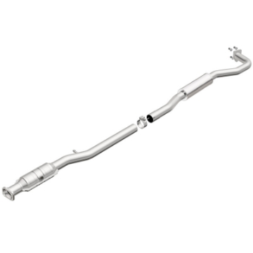 Picture of MagnaFlow Conv DF 07-09 Mitsu Outlander 3-0L