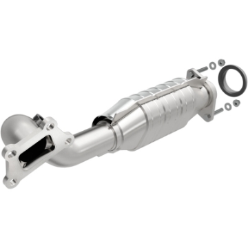 Picture of MagnaFlow Conv DF 10-11 Cadillac CTS 3-0L