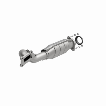 Picture of MagnaFlow Conv DF 10-11 Cadillac CTS 3-0L