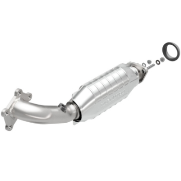 Picture of MagnaFlow Conv DF 10-11 Cadillac CTS 3-0L