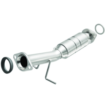 Picture of MagnaFlow Conv DF 07-09 Mazadaspeed 3 2-3L Rear
