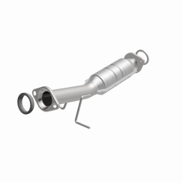 Picture of MagnaFlow Conv DF 07-09 Mazadaspeed 3 2-3L Rear