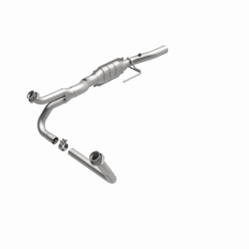 Picture of MagnaFlow Conv DF 02 Dodge Ram 1500 Van