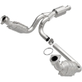 Picture of MagnaFlow Conv DF 09-13 Chevy Avalanche 5-3L