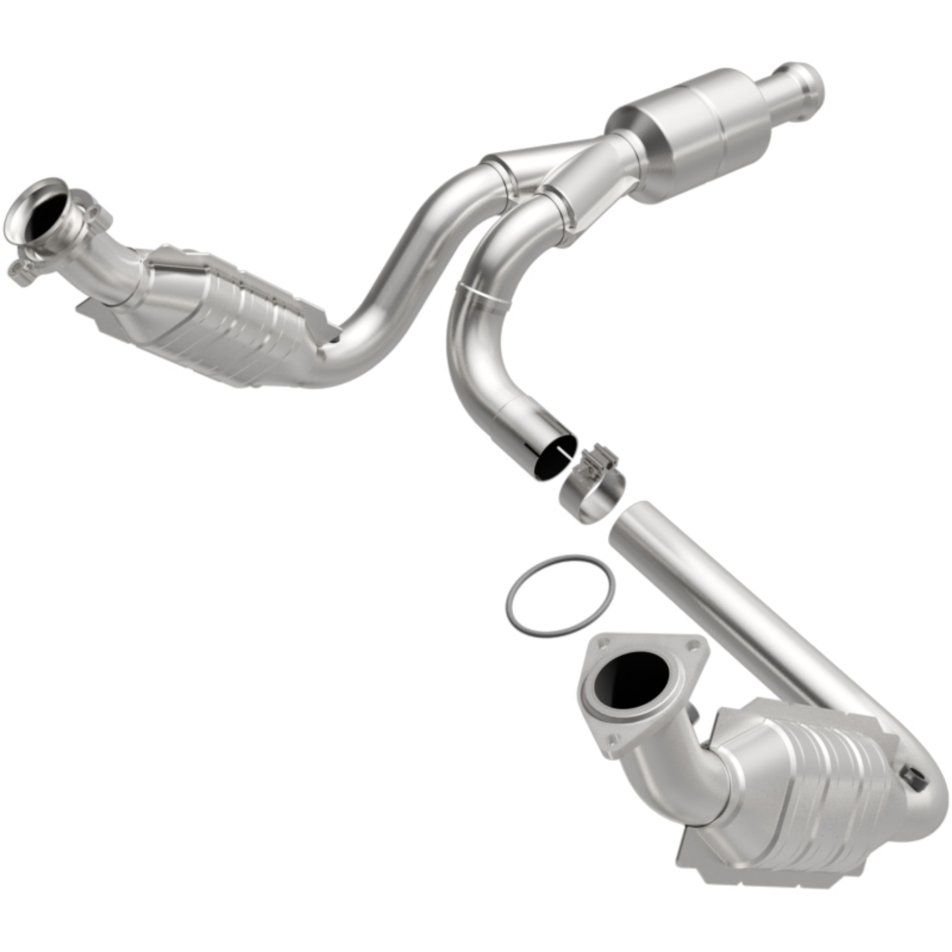 Picture of MagnaFlow Conv DF 09-13 Chevy Avalanche 5-3L