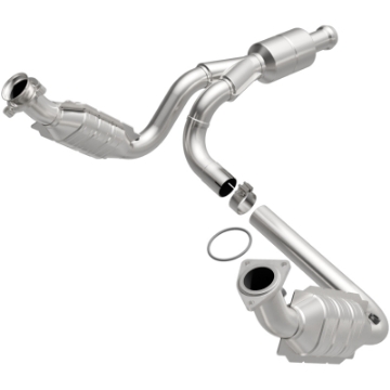 Picture of MagnaFlow Conv DF 09-13 Chevy Avalanche 5-3L