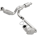 Picture of MagnaFlow Conv DF 09-13 Chevy Avalanche 5-3L