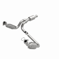 Picture of MagnaFlow Conv DF 09-13 Chevy Avalanche 5-3L