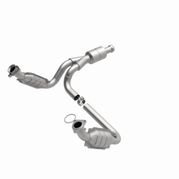 Picture of MagnaFlow Conv DF 09-13 Chevy Avalanche 5-3L