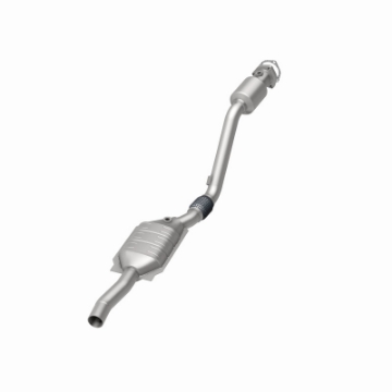 Picture of MagnaFlow Conv DF 03 Volkswagen Passat 2-8L