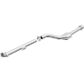 Picture of MagnaFlow Conv DF 03-05 Mercedes C230 1-8L