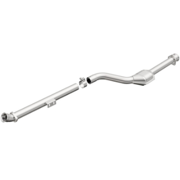 Picture of MagnaFlow Conv DF 03-05 Mercedes C230 1-8L