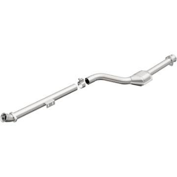 Picture of MagnaFlow Conv DF 03-05 Mercedes C230 1-8L