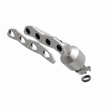 Picture of MagnaFlow Conv DF 03-05 Honda Civic 1-3L
