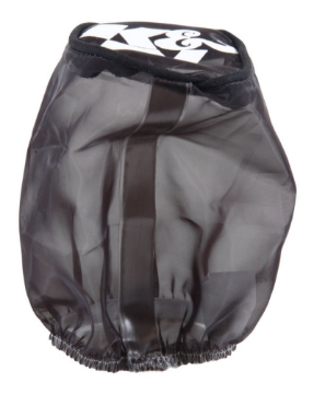Picture of K&N Air Filter Wrap Drycharger RC-2890 Black