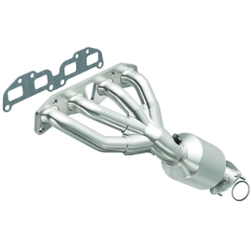 Picture of MagnaFlow Conv DF 05-13 Nissan Frontier 2-5L