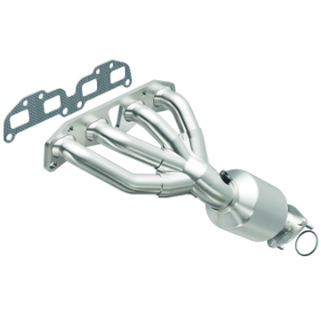 Picture of MagnaFlow Conv DF 05-13 Nissan Frontier 2-5L