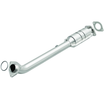 Picture of MagnaFlow Conv DF 05-13 Nissan Frontier 2-5L