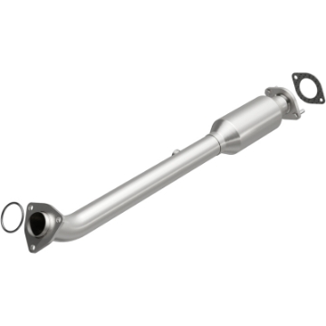 Picture of MagnaFlow Conv DF 05-13 Nissan Frontier 2-5L