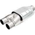 Picture of MagnaFlow Conv Universal 2-5-2 Single-Dual
