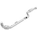 Picture of MagnaFlow Conv DF 98-03 Mercedes E320 3-2L