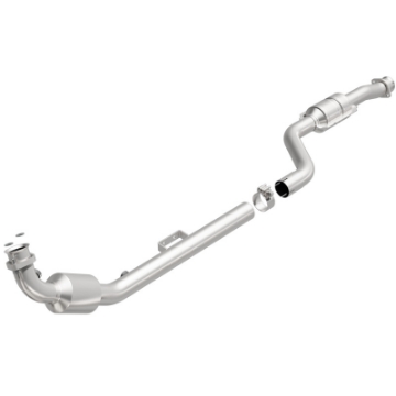 Picture of MagnaFlow Conv DF 98-03 Mercedes E320 3-2L