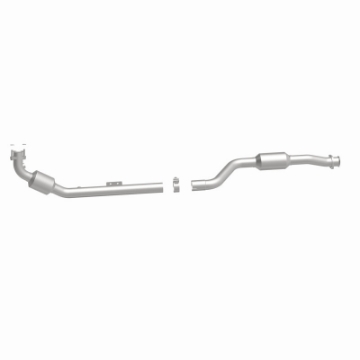 Picture of MagnaFlow Conv DF 98-03 Mercedes E320 3-2L