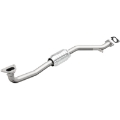 Picture of MagnaFlow Conv DF 01-04 Subaru Outback 3L Passenger Side