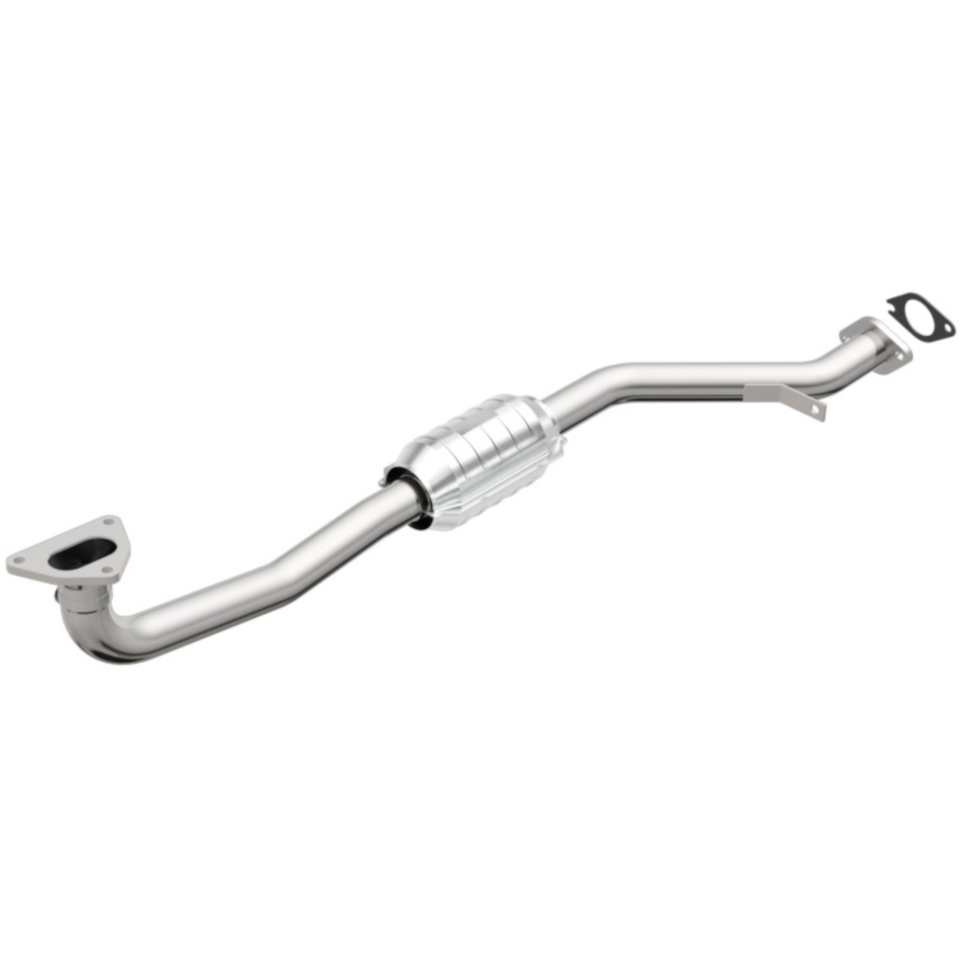 Picture of MagnaFlow Conv DF 01-04 Subaru Outback 3L Passenger Side