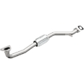 Picture of MagnaFlow Conv DF 01-04 Subaru Outback 3L Passenger Side