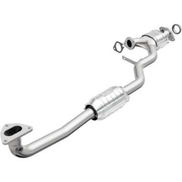 Picture of MagnaFlow Conv DF 01-04 Subaru Outback 3L Driver Side