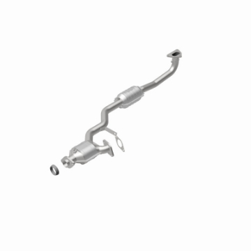Picture of MagnaFlow Conv DF 01-04 Subaru Outback 3L Driver Side