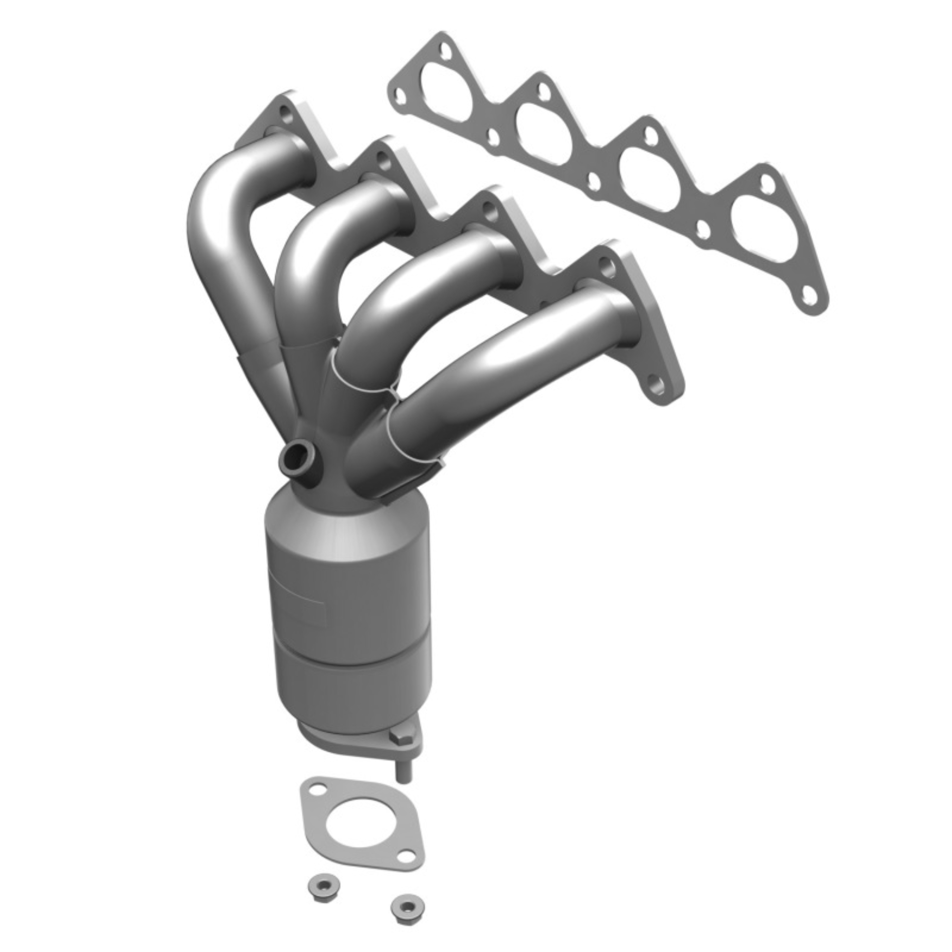 Picture of MagnaFlow Conv DF 04-08 Hyundai Elantra 2-0L