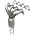 Picture of MagnaFlow Conv DF 04-08 Hyundai Elantra 2-0L