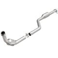 Picture of MagnaFlow Conv DF 99-02 Mercedes SL500 5-0L
